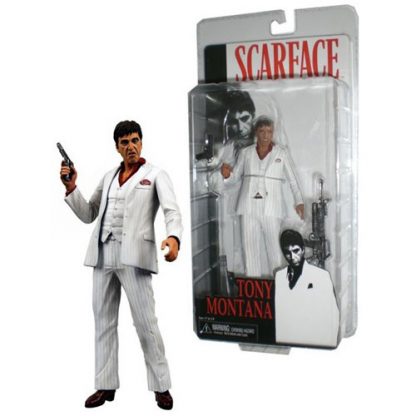 scarface the player figure