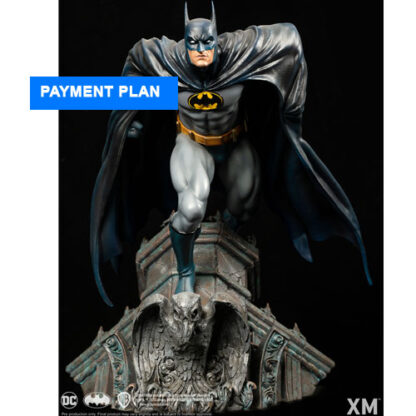 XM Studios: Batman 1972 1/6 Scale Rebirth Premium Collectible Statue