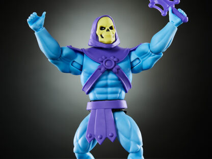 Masters of the Universe: Origins: Skeletor (Cartoon Series) [Import] - Image 2