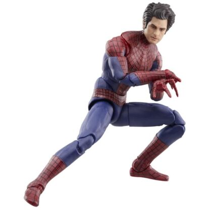 Marvel Legends: The Amazing Spider-Man 2 (Andrew Garfield) Action Figure - Image 5