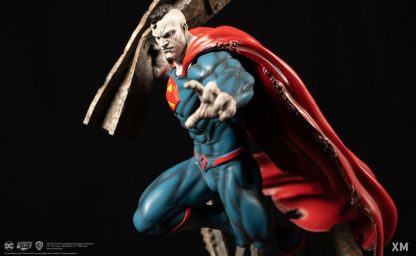 XM Studios: Rebirth Bizarro 1/6 Scale Premium Collectible Statue - Image 13