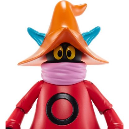 Masters of the Universe: Origins: Orko (2024 Re-Issue) [Import] - Image 7