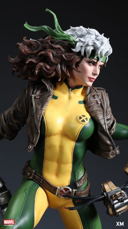 XM Studios: Rogue 1/4 Scale Premium Collectible Statue - Image 2