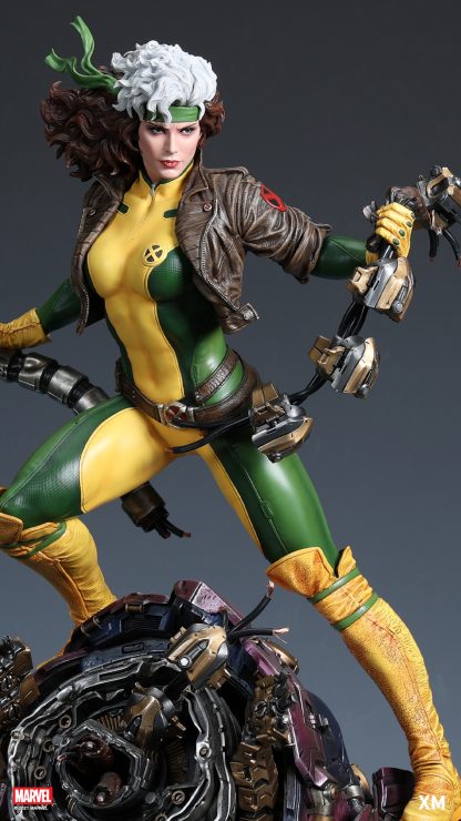 XM Studios: Rogue 1/4 Scale Premium Collectible Statue - Image 3