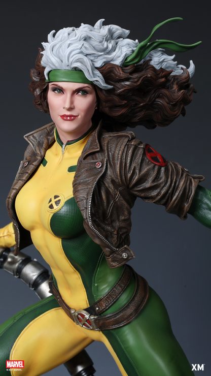 XM Studios: Rogue 1/4 Scale Premium Collectible Statue - Image 4