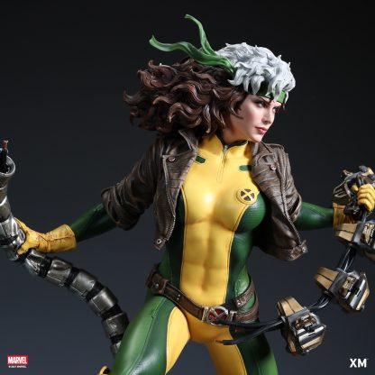 XM Studios: Rogue 1/4 Scale Premium Collectible Statue - Image 6