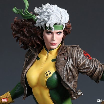 XM Studios: Rogue 1/4 Scale Premium Collectible Statue - Image 7