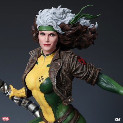 XM Studios: Rogue 1/4 Scale Premium Collectible Statue - Image 8