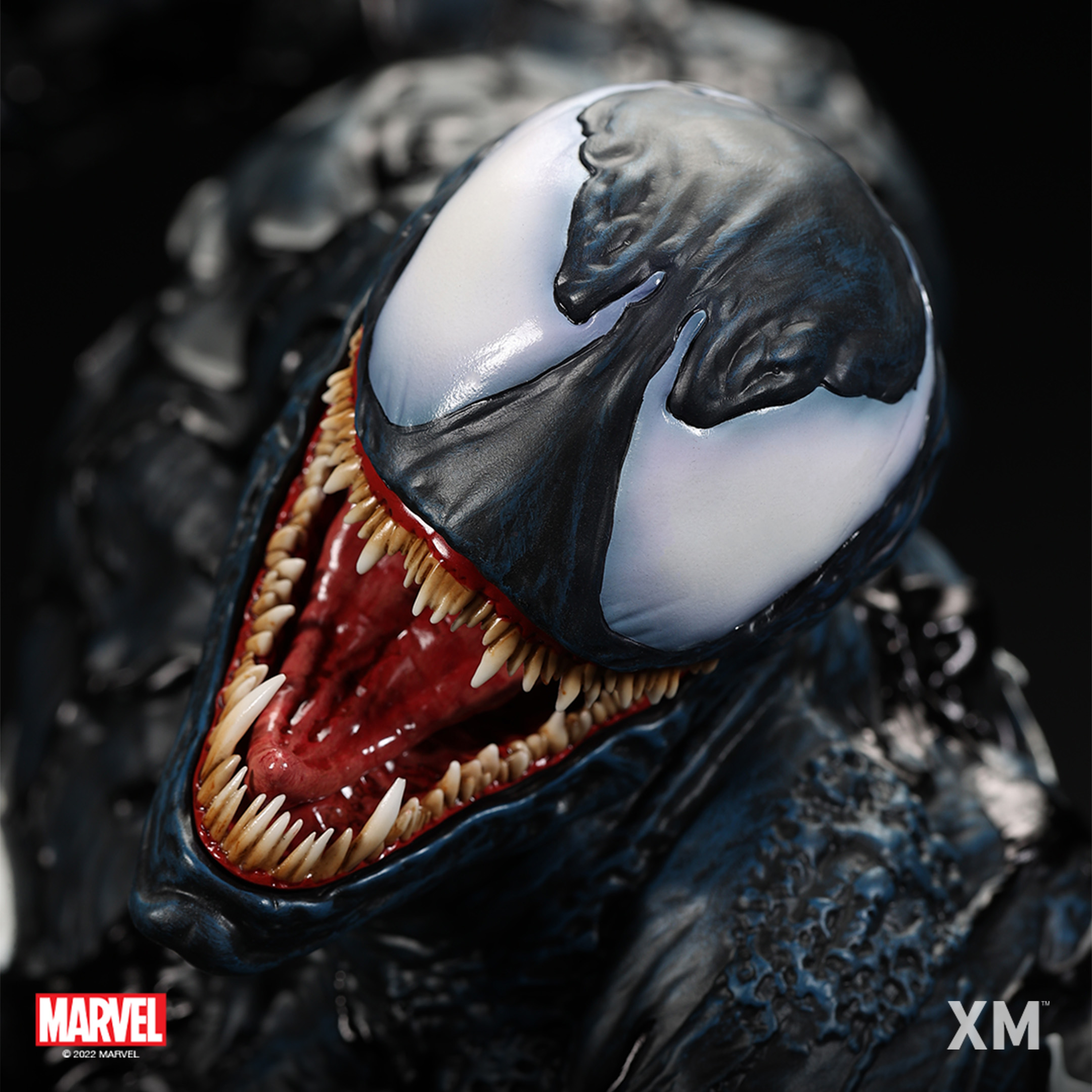 XM Studios: Venom (Arise) 1/4 Scale Premium Collectible Statue
