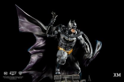 Batman Rebirth 1/6 Scale Premium Collectible Statue - Image 6