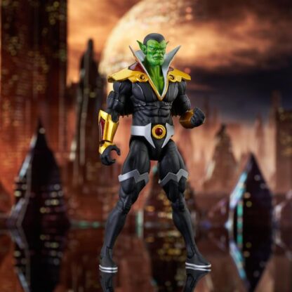 Marvel Select: Super Skrull - Image 9