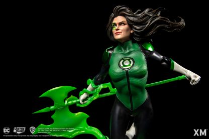 Jessica Cruz Rebirth 1/6 Scale Premium Collectible Statue - Image 7