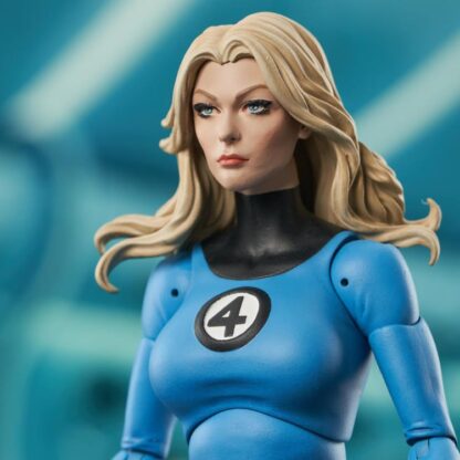 Marvel Select: Sue Storm - Image 5