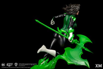 Jessica Cruz Rebirth 1/6 Scale Premium Collectible Statue - Image 10