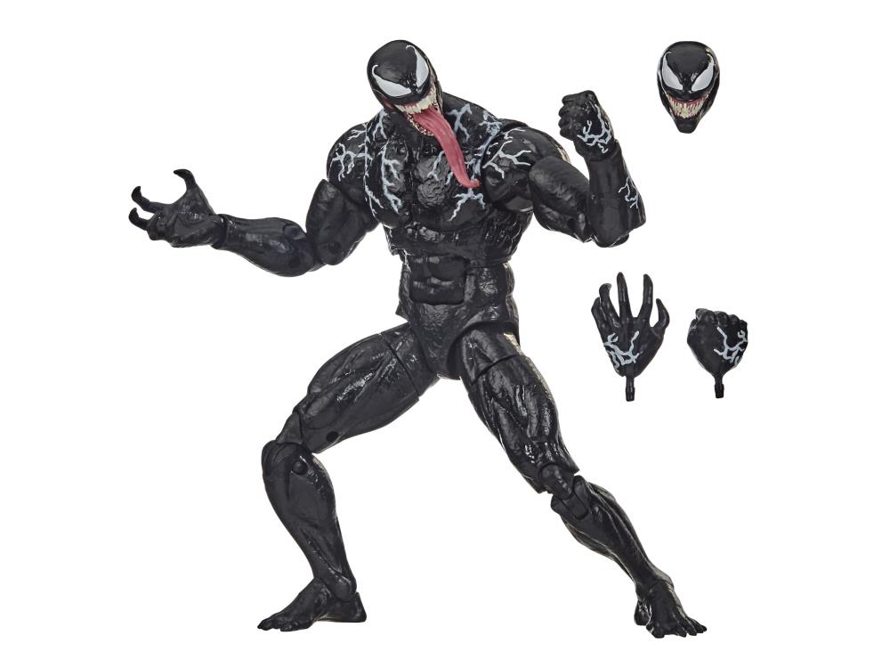 マーベルレジェンドVENOM マーベル』「マーベル・レジェンド」6インチ・アクションフィギュア 2