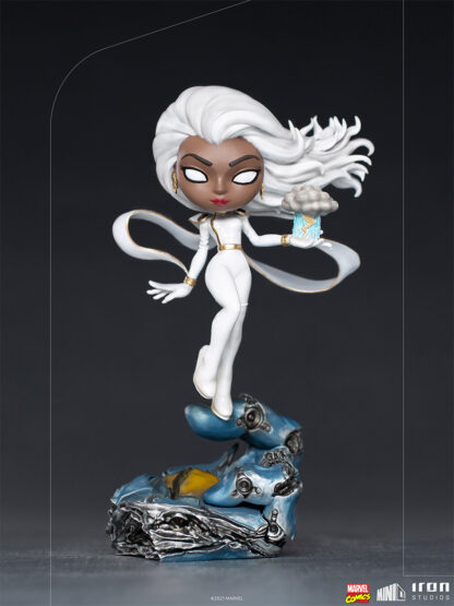 MiniCo: X-Men: Storm MiniCo PVC Figure - Image 2