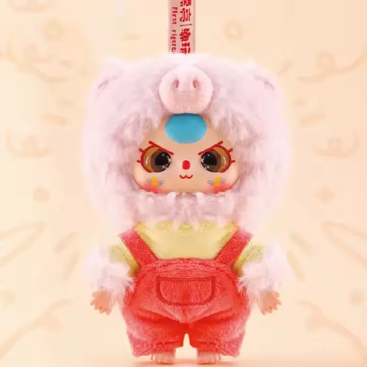 Cureplaneta BabyThree Fairy Trip Series (Plush) - Image 2