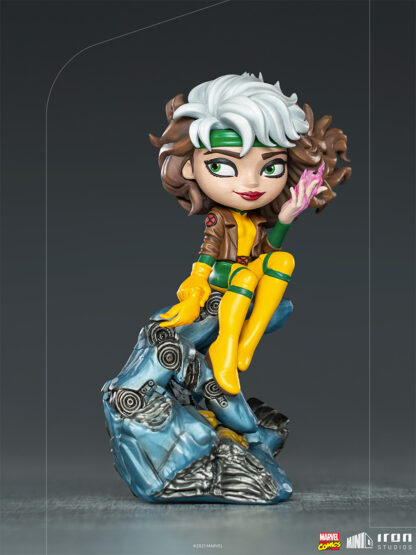 MiniCo: X-Men: Rogue MiniCo PVC Figure - Image 11