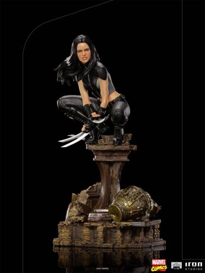 Iron Studios: X-Men X23 1/10 Scale Statue - Image 2