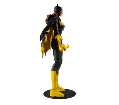 DC Multiverse: Batman: Three Jokers Batgirl Figure - Image 7