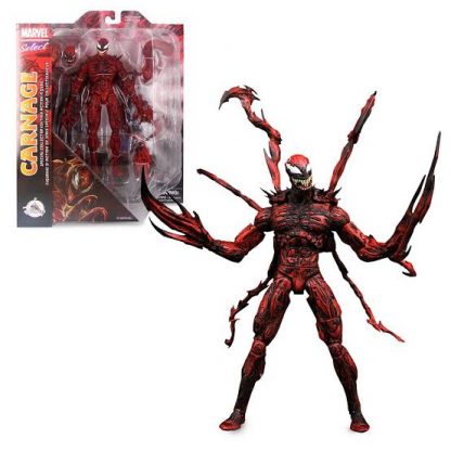 Marvel Select: Carnage (Re-Issue) - Image 3