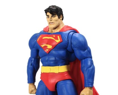 DC Multiverse: Batman: The Dark Knight Returns Superman Figure - Image 2