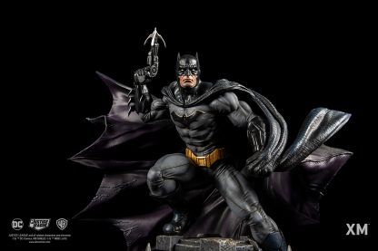 Batman Rebirth 1/6 Scale Premium Collectible Statue - Image 18