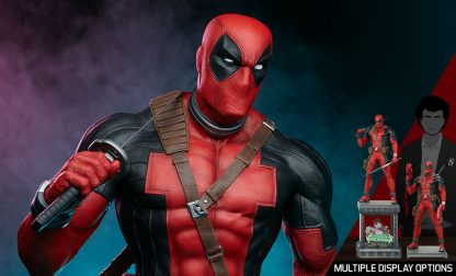 PCS: The Deadpool 1/3 Scale Statue - Image 7