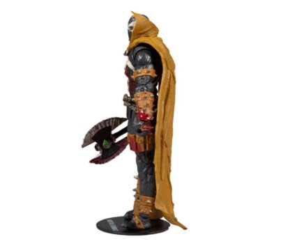 Mortal Kombat XI: Spawn (Bloody Version) Figure - Image 3