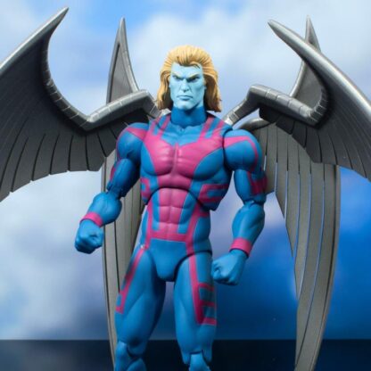 Marvel Select: Archangel - Image 4