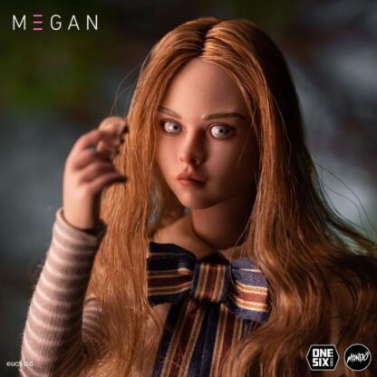 Mondo: M3GAN 1/6 Scale Figure - Image 2