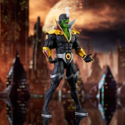 Marvel Select: Super Skrull - Image 2