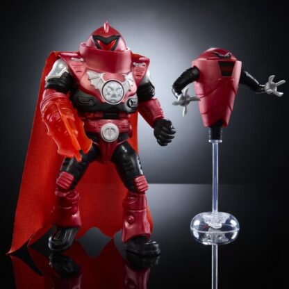 Masters of the Universe: Origins: Horde Trooper Prime [Import] - Image 3