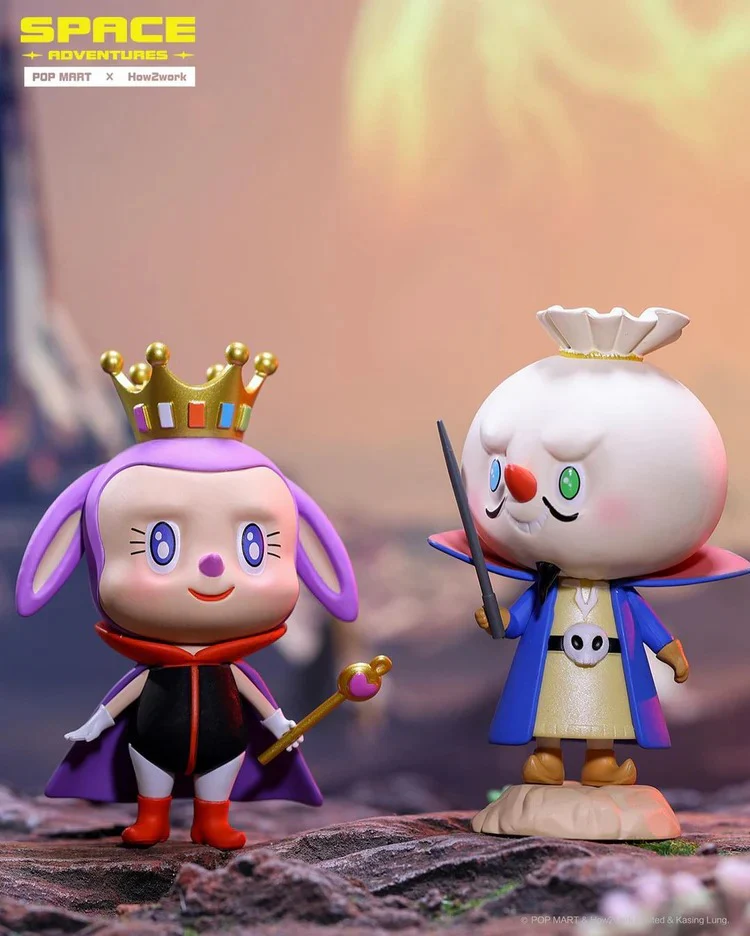 正規品 POP MART ラブブ THE MONSTERS Labubu Big POP MART THE MONSTERS (Labubu) Big Into Energy Plush (Blind