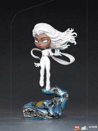 MiniCo: X-Men: Storm MiniCo PVC Figure - Image 3