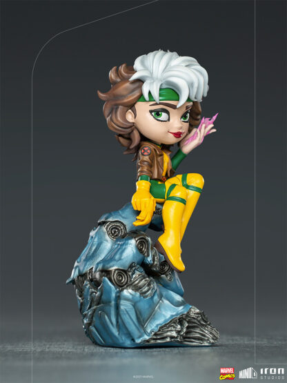 MiniCo: X-Men: Rogue MiniCo PVC Figure - Image 10