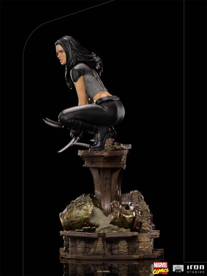 Iron Studios: X-Men X23 1/10 Scale Statue - Image 3