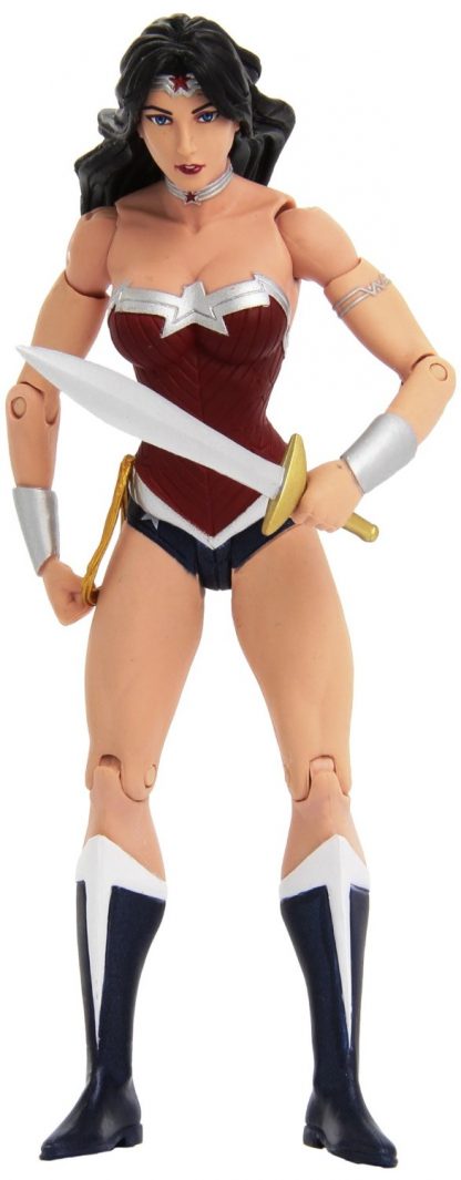 DC Collectibles Justice League: Wonder Woman