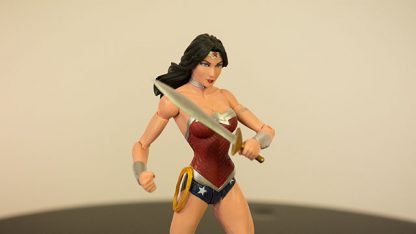 DC Collectibles Justice League: Wonder Woman