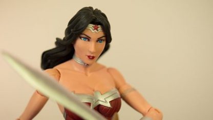 DC Collectibles Justice League: Wonder Woman