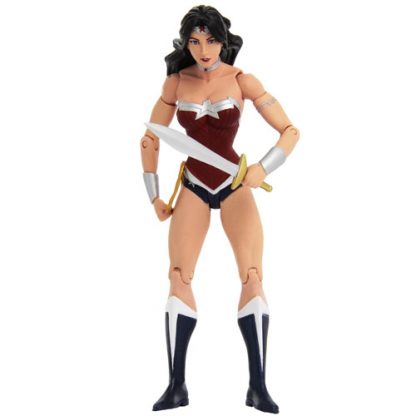 DC Collectibles Justice League: Wonder Woman