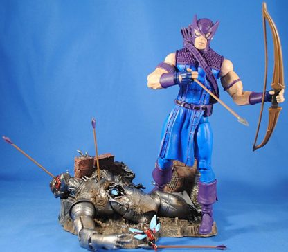 Marvel Select: Hawkeye (Classic)