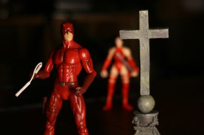 Marvel Select: Daredevil