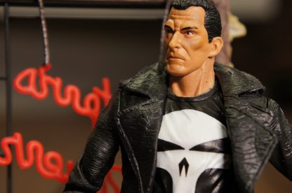 Marvel Select: The Punisher