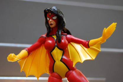 Marvel Select: Spider-Woman