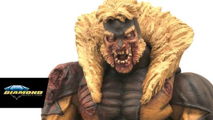 Marvel Select: Zombie Sabretooth - Image 4