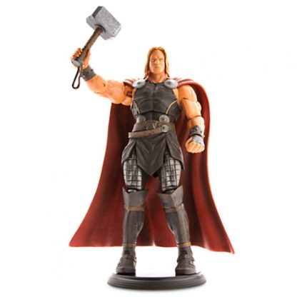 Marvel Select: The Mighty Thor (Disney Exclusive - Special Import)