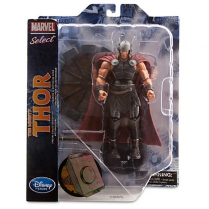 Marvel Select: The Mighty Thor (Disney Exclusive - Special Import)