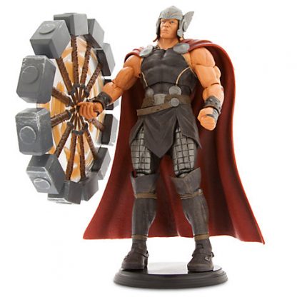 Marvel Select: The Mighty Thor (Disney Exclusive - Special Import)