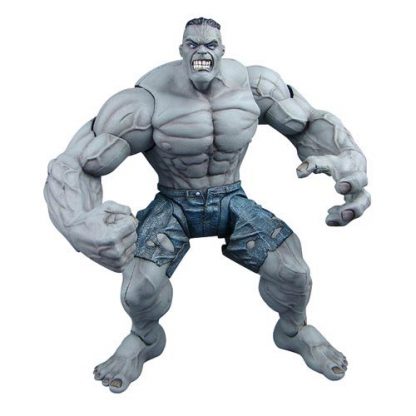 Marvel Select: Ultimate Hulk